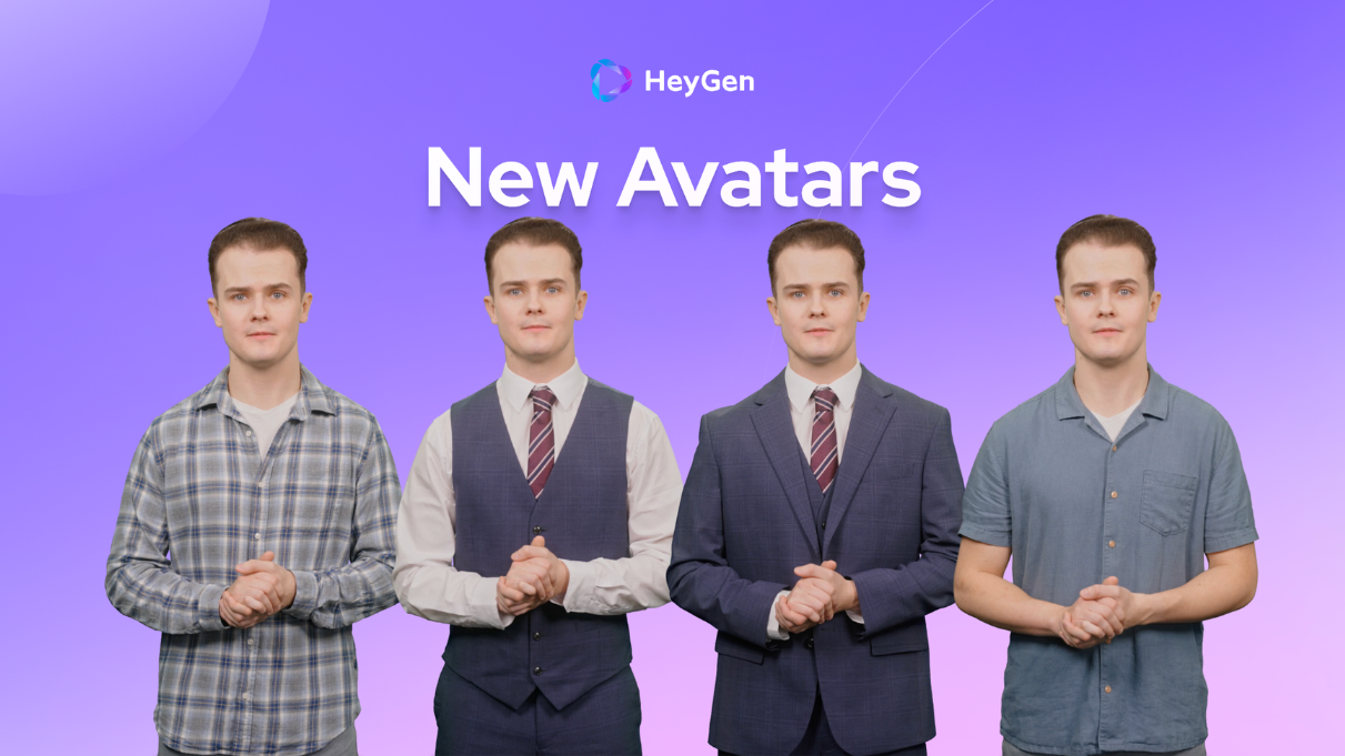 AI Avatar Startup Achieves $20 Million Revenue in Just 2 Years