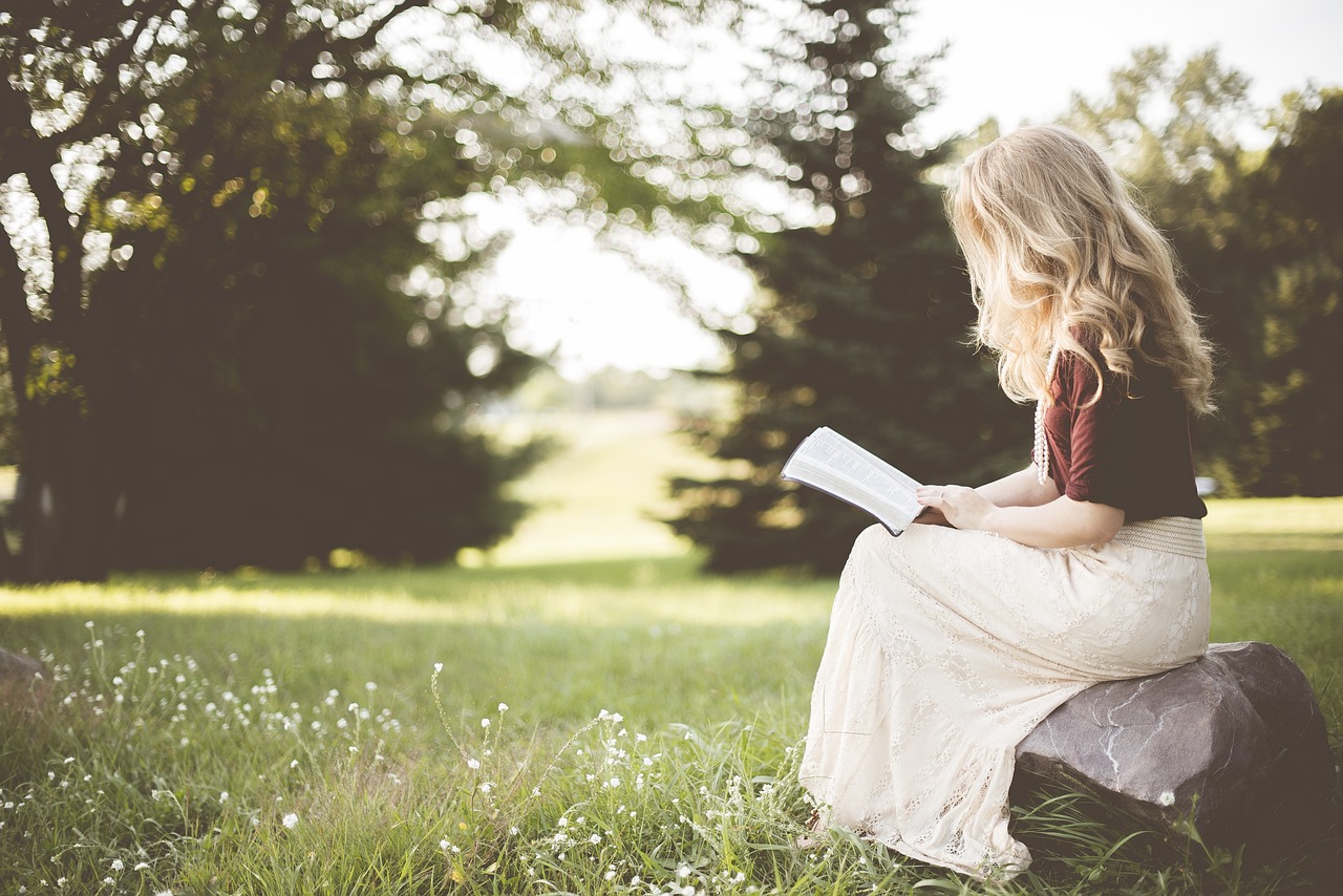 How Parents’ Reading Habits Shape Their Children’s Future