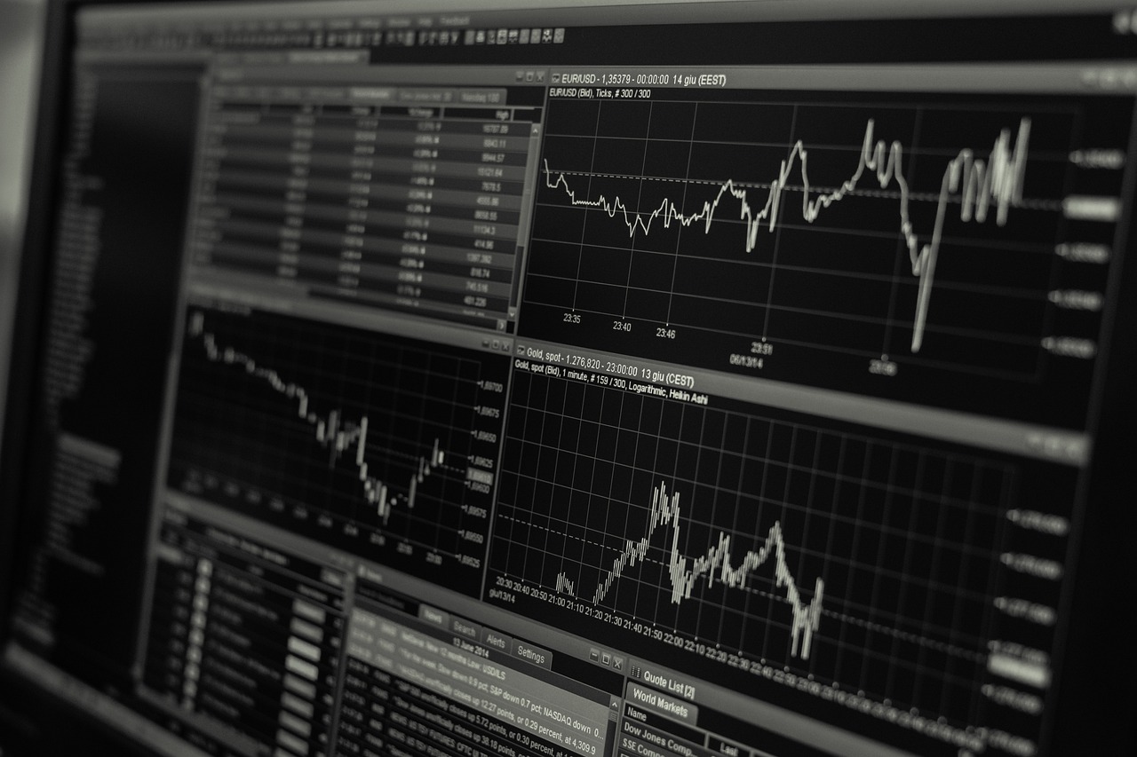 4 Reasons to Invest in U.S. Stocks