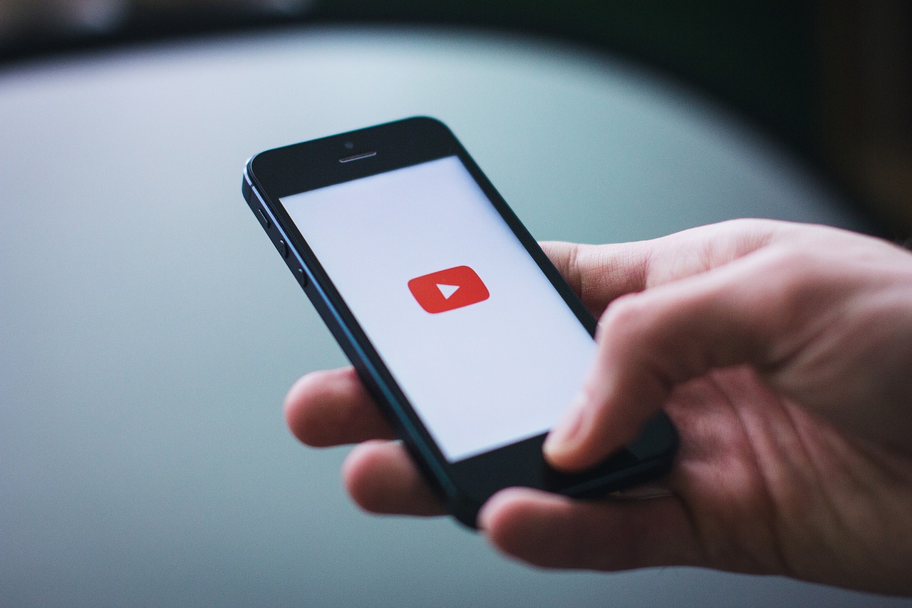 YouTube Introduces Feature to Request Removal of AI-Generated Content